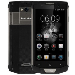 Замена экрана на телефоне Blackview BV8000 Pro в Самаре